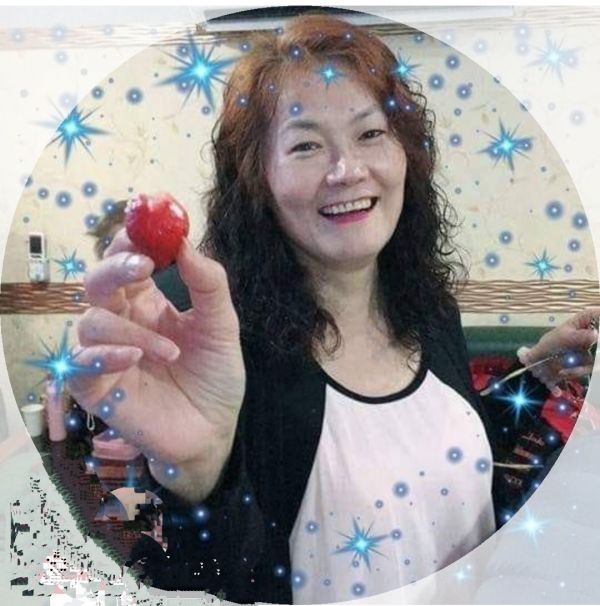 孫保母