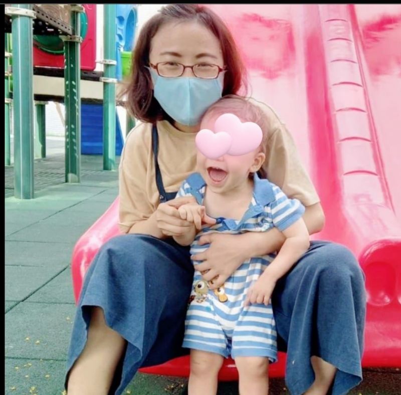 周保母