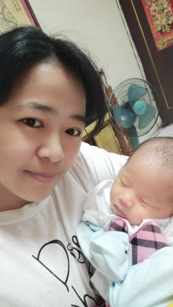 保母