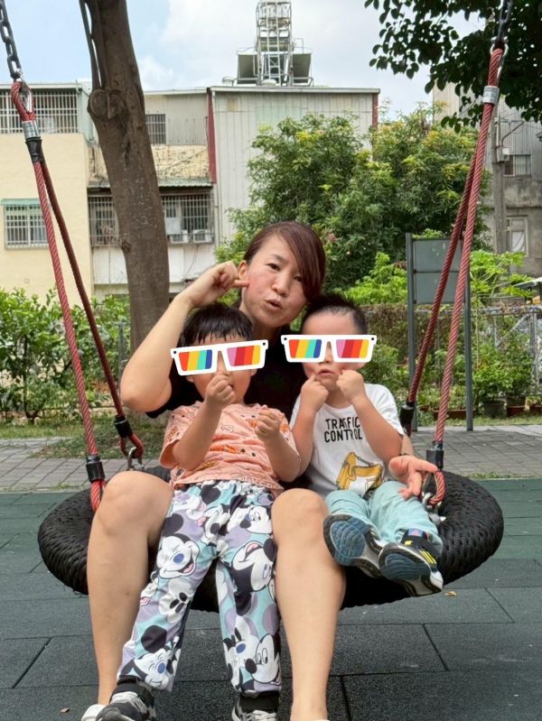 江保母