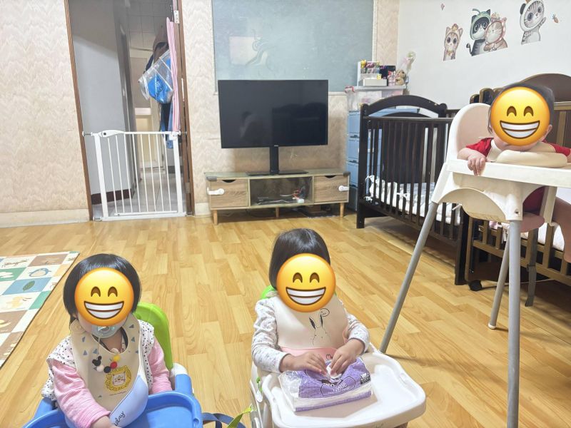 托育照片 2