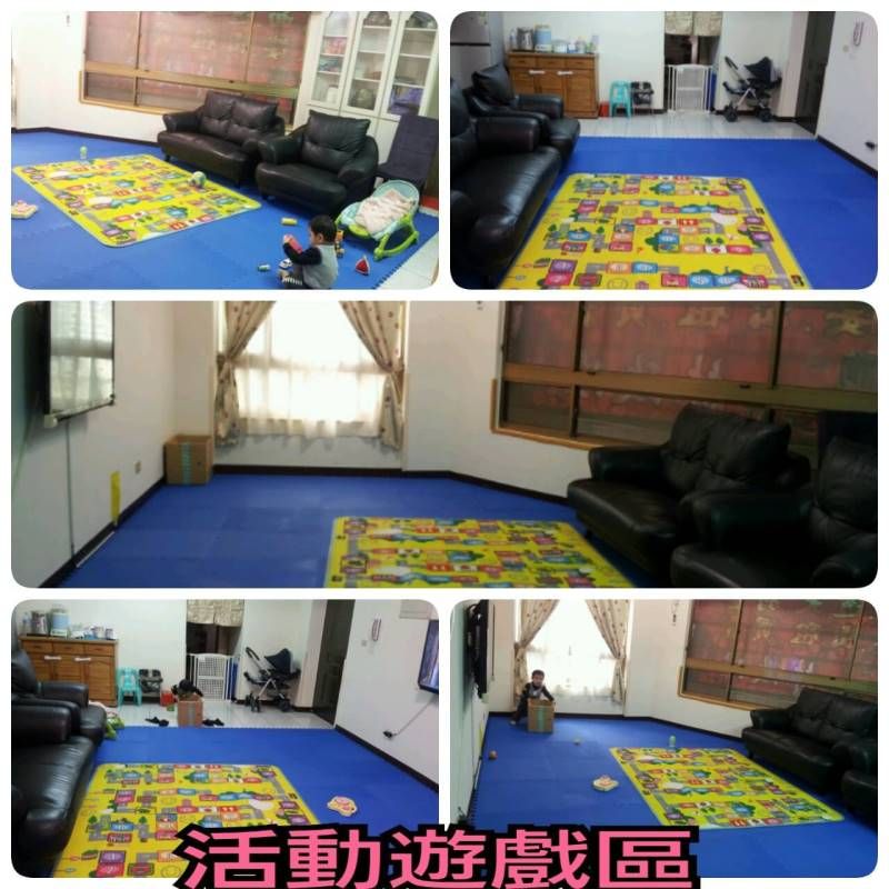 托育照片 1