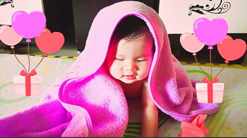 托育照片 1