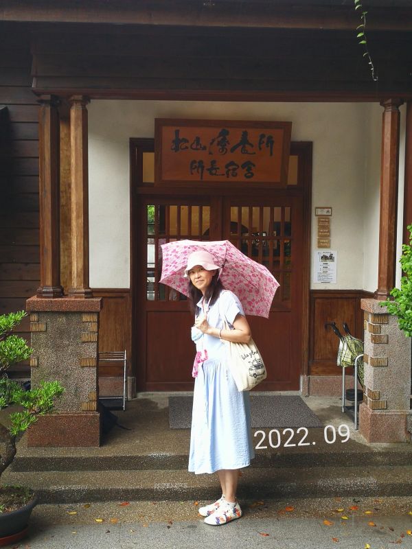 周老師