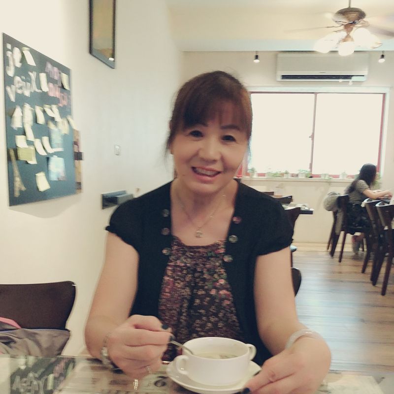 鄧保母