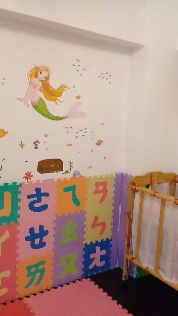托育照片 2