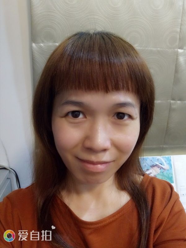 徐保母