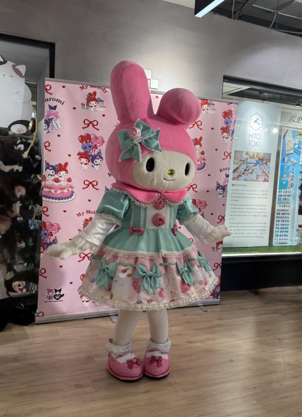 蔡保母