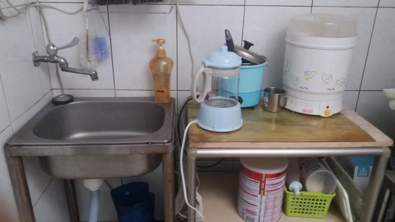 托育照片 2