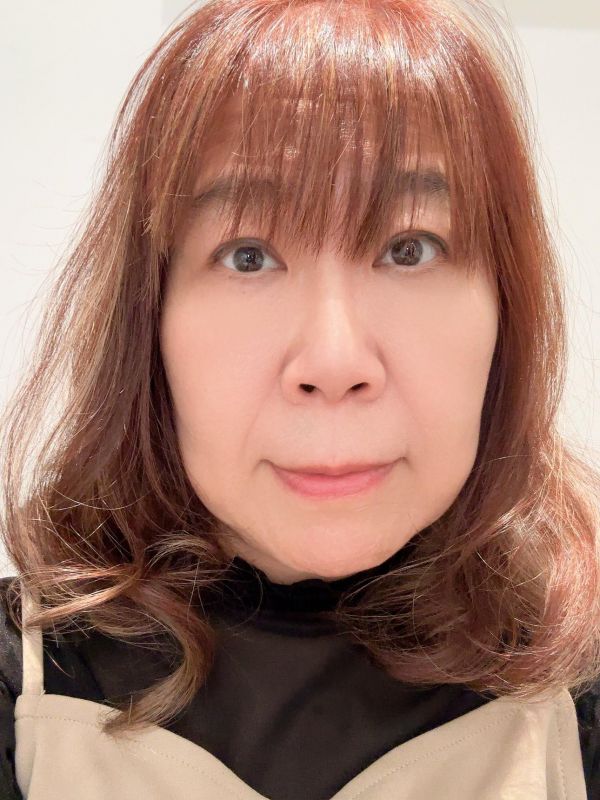 藍保母