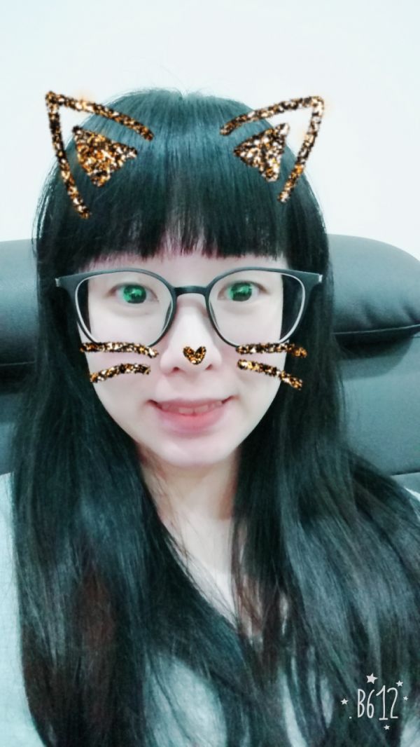 高媽咪