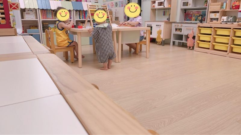 托育照片 4