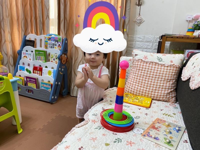 托育照片 2