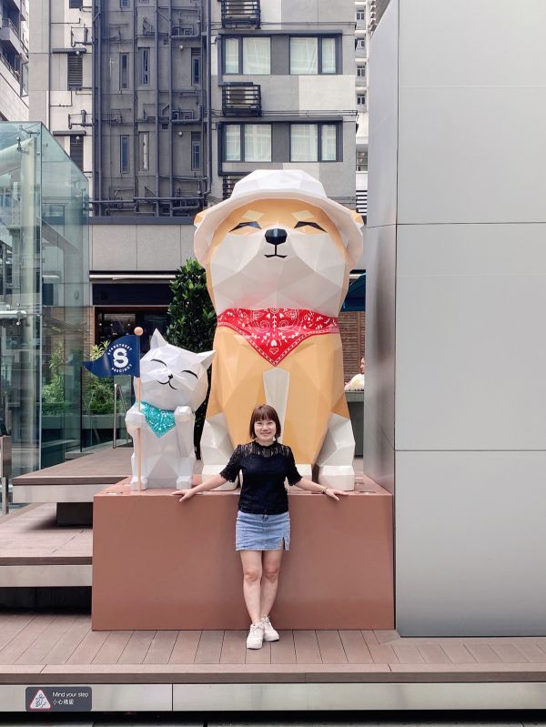 曾保母