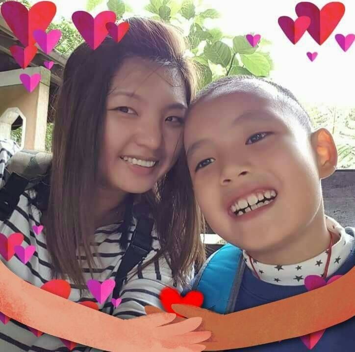 蔡保母