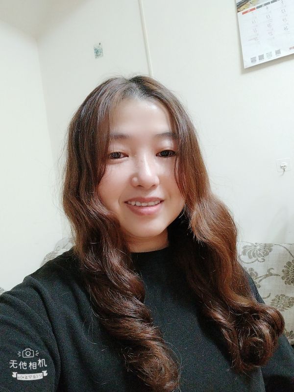 詩涵媽咪（黃保母）