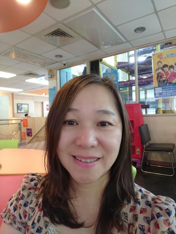 吳保母