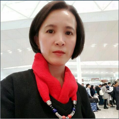 Vicky媽咪