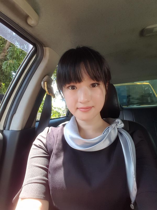 徐小姐