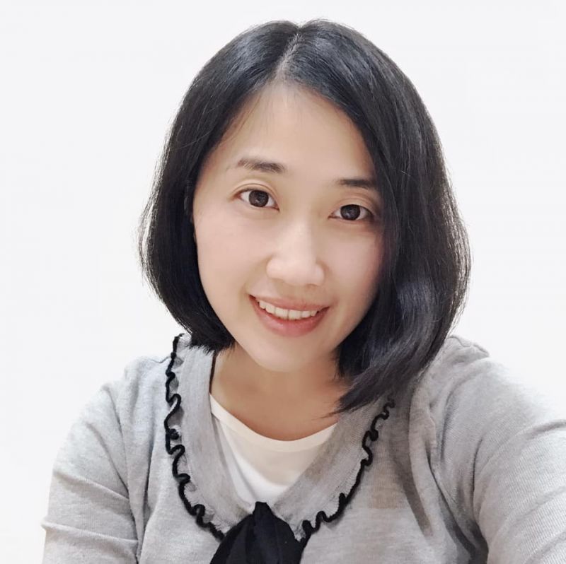 謝保母
