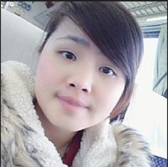 黃保母