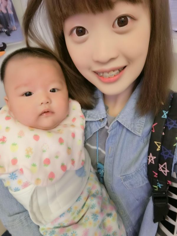 Kimi姊姊