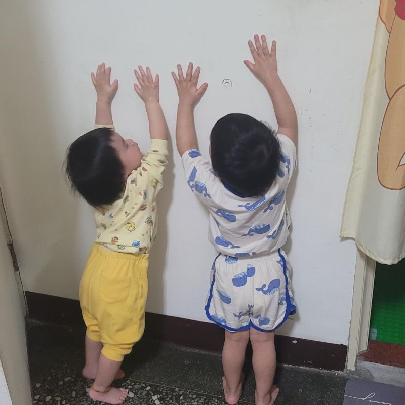 黄保母