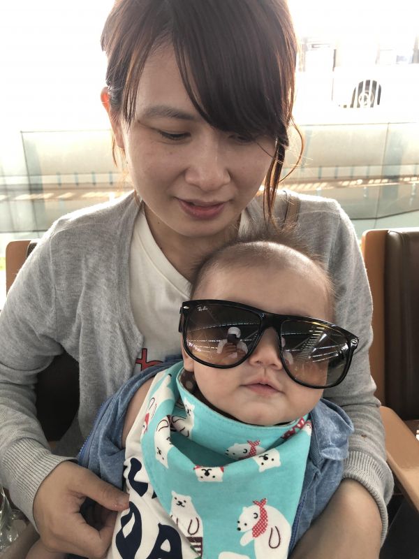 保母