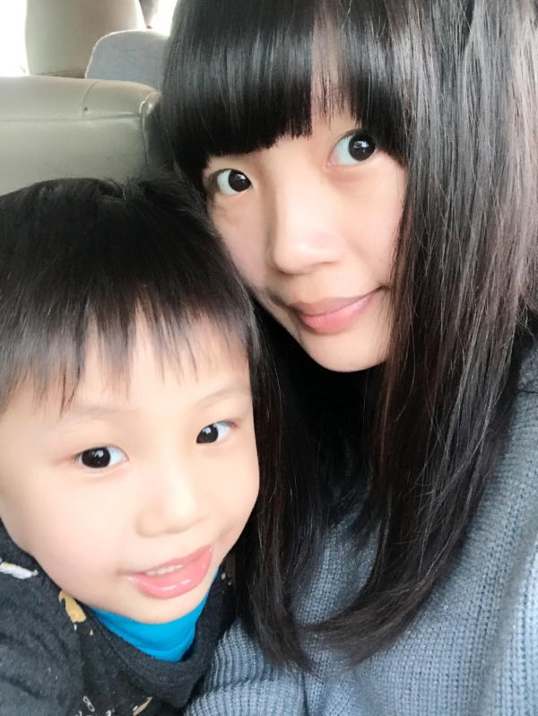 翔媽咪
