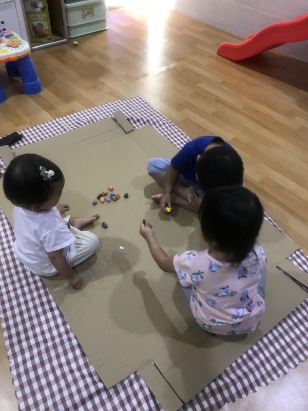 托育照片 5