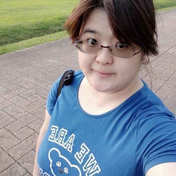 小熊保母