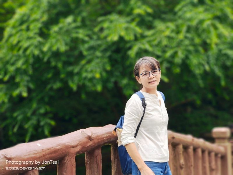 林保母
