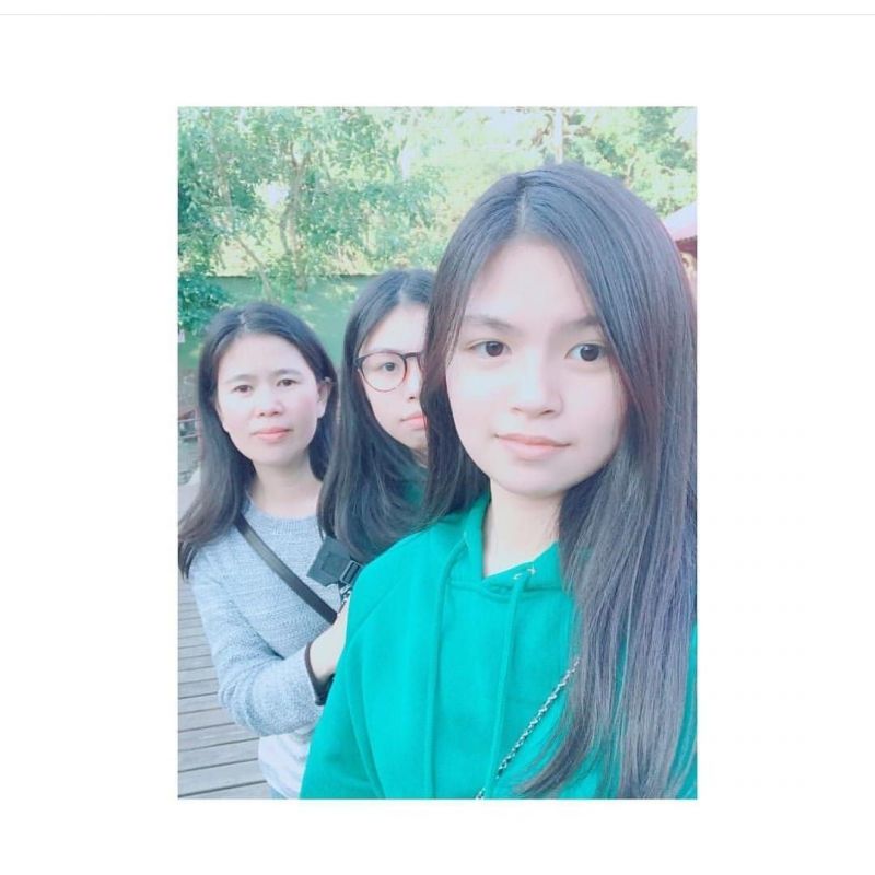 林保母