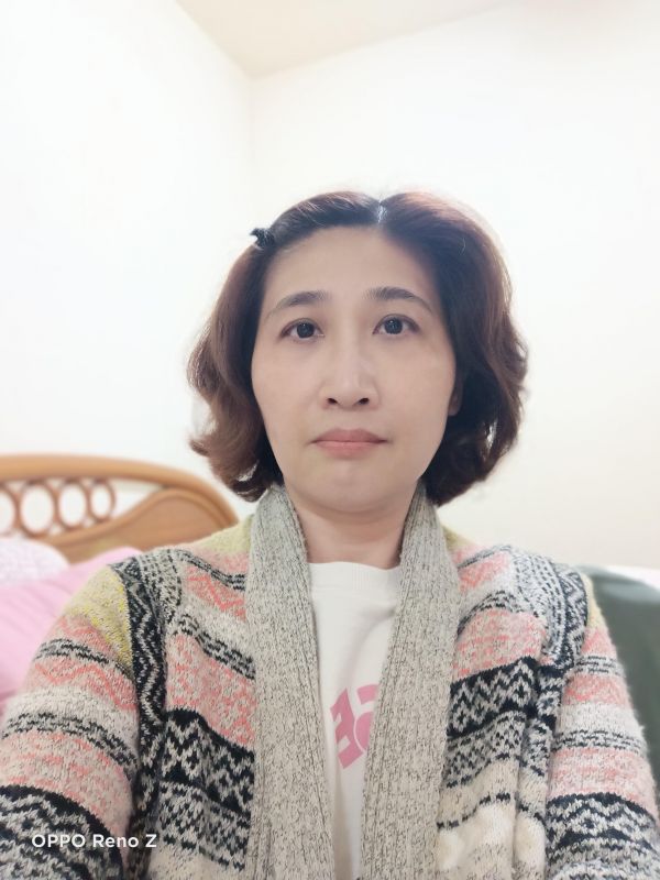 許保母