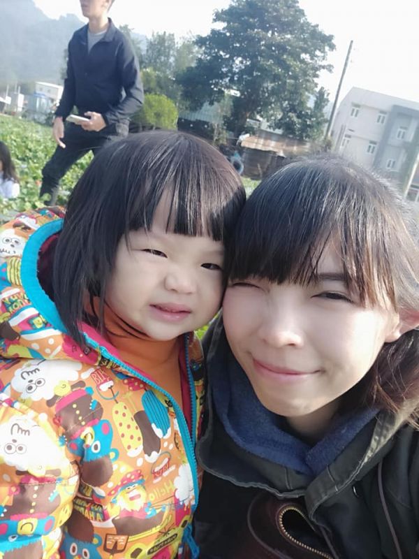 謝保母