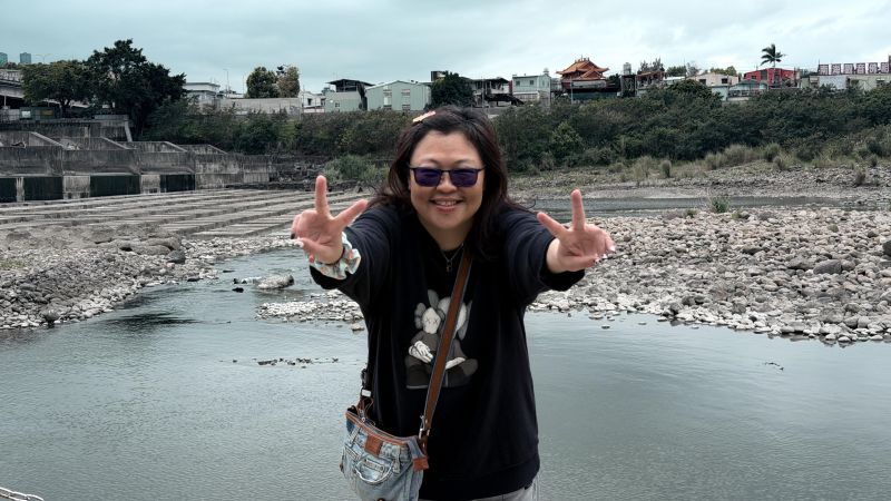 如如阿姨