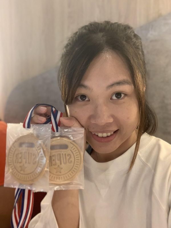 小e阿姨