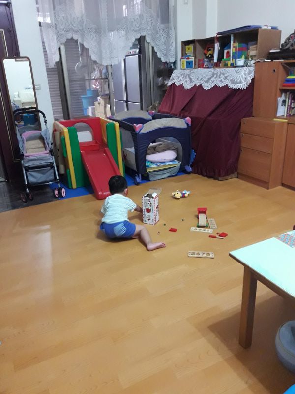 托育照片 3