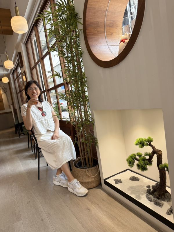 小美阿姨