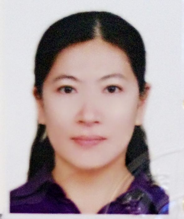 周美秀