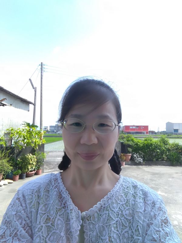 林小姐
