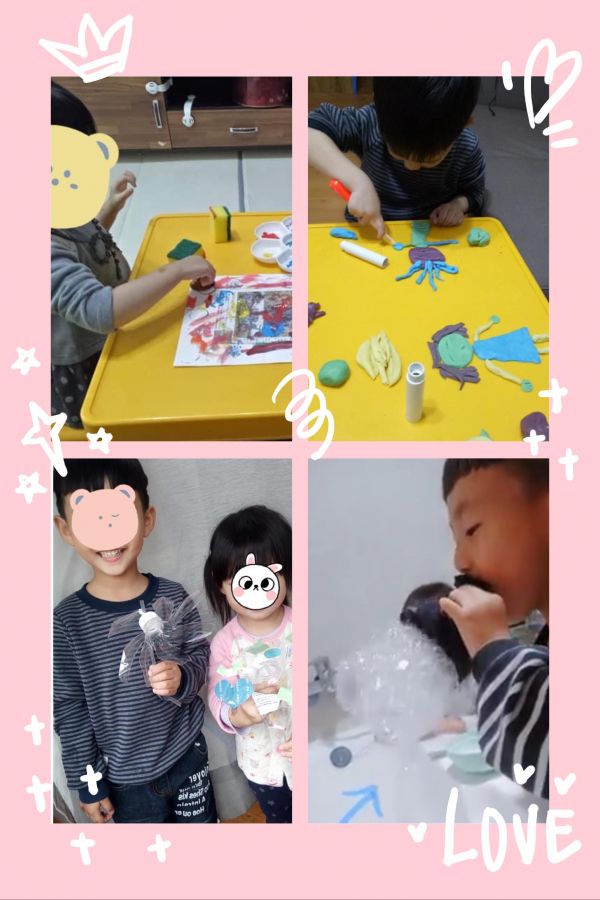 托育照片 2