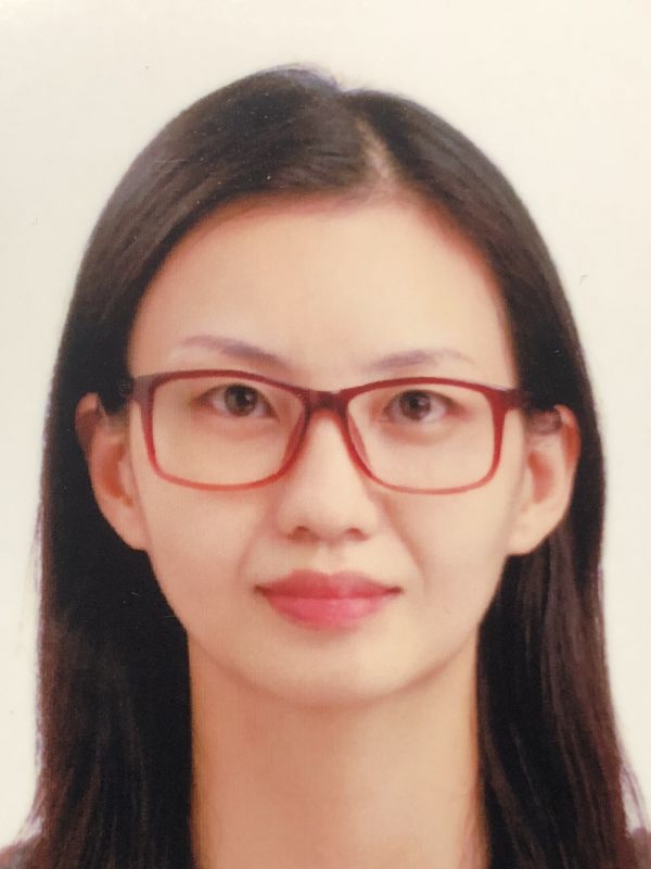 小魚阿姨