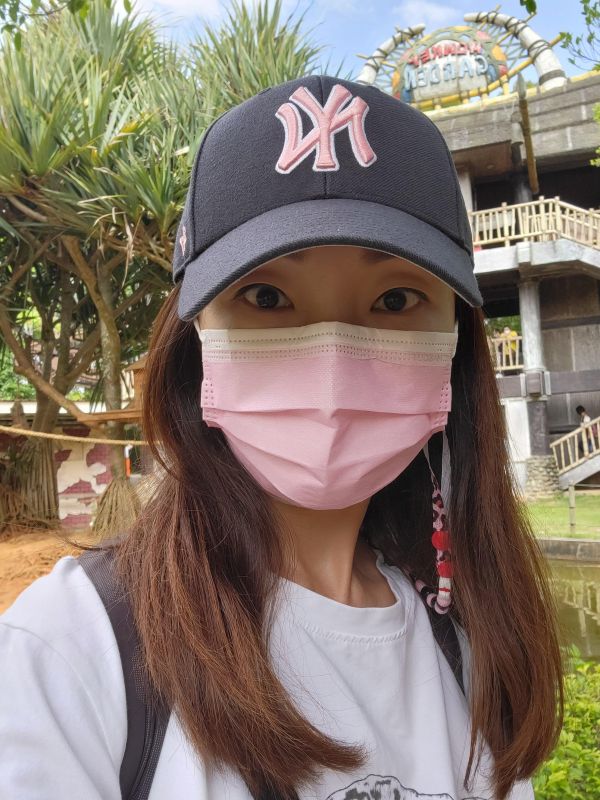 保母peggy姨
