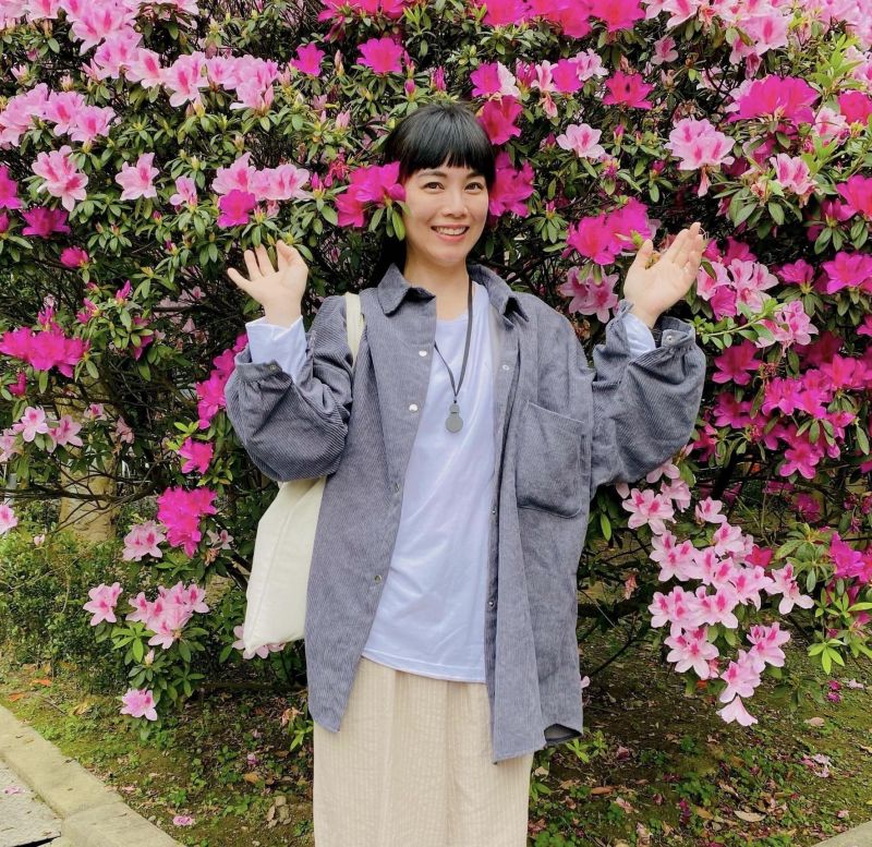 今今阿姨