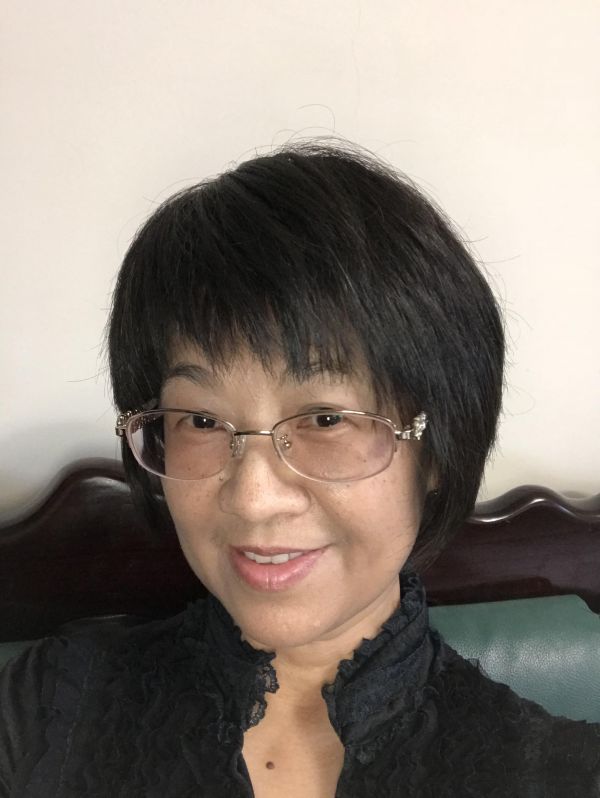 康保母