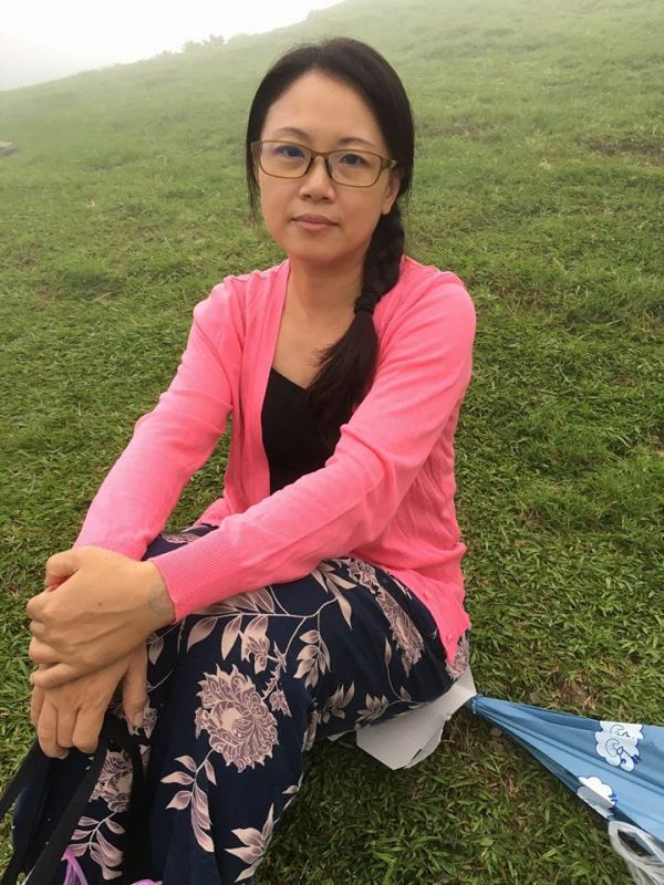 楊保母