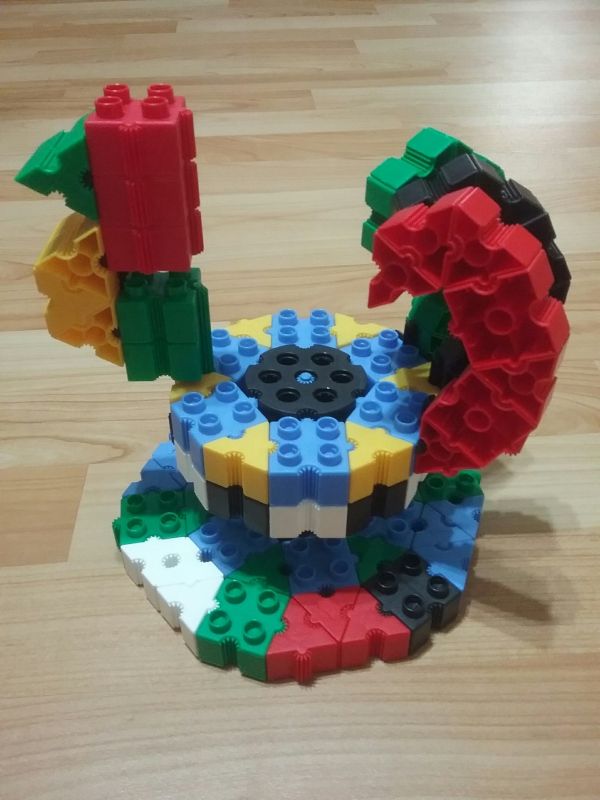 托育照片 4