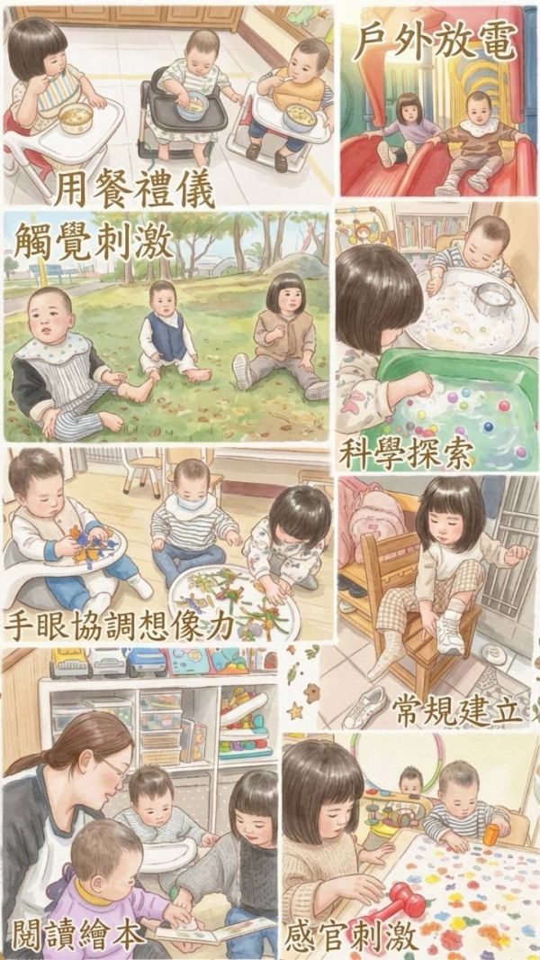 托育照片 5