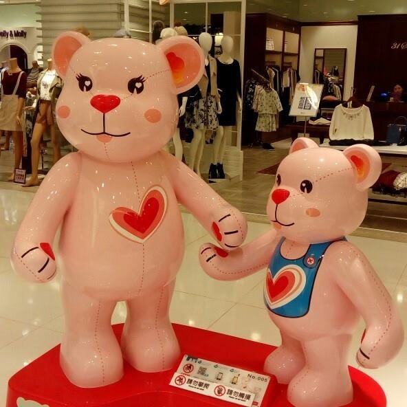陳保母